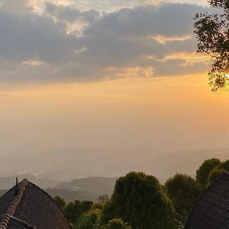 La Cascata Bali Mundukヴィラ エクステリア 写真