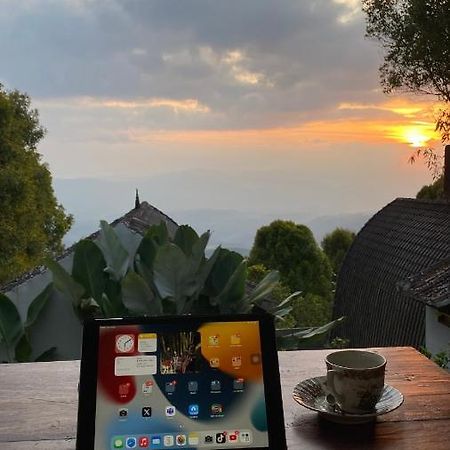 La Cascata Bali Mundukヴィラ エクステリア 写真