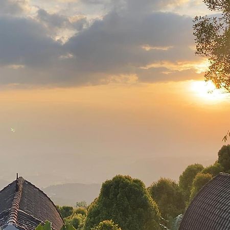 La Cascata Bali Mundukヴィラ エクステリア 写真