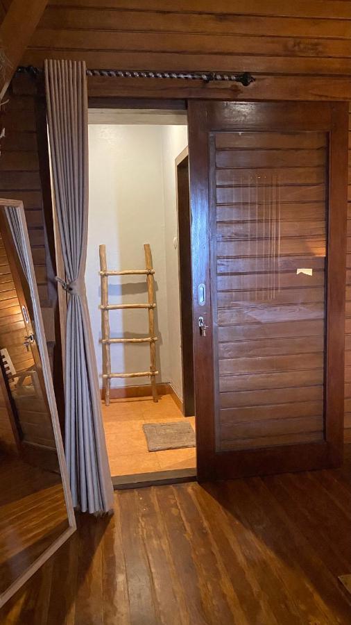 La Cascata Bali Mundukヴィラ エクステリア 写真