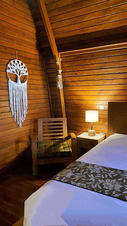 La Cascata Bali Mundukヴィラ エクステリア 写真