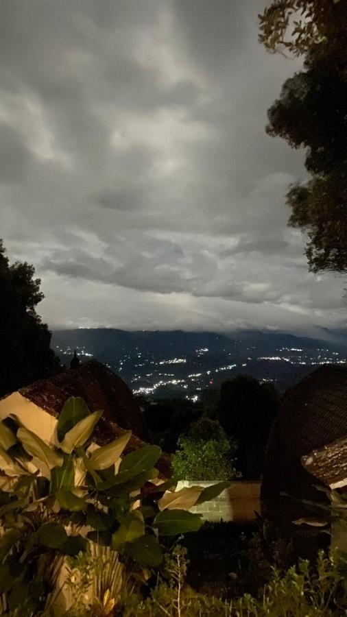 La Cascata Bali Mundukヴィラ エクステリア 写真