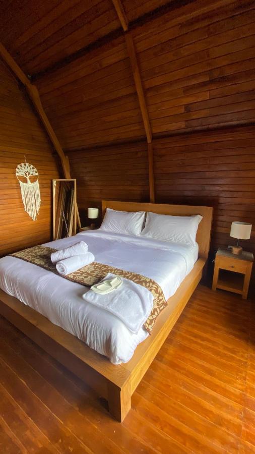 La Cascata Bali Mundukヴィラ エクステリア 写真