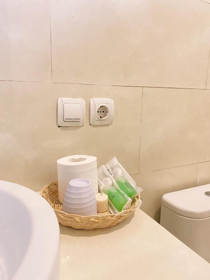 La Cascata Bali Mundukヴィラ エクステリア 写真