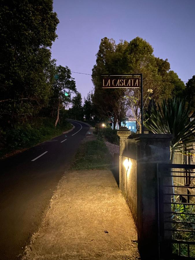 La Cascata Bali Mundukヴィラ エクステリア 写真