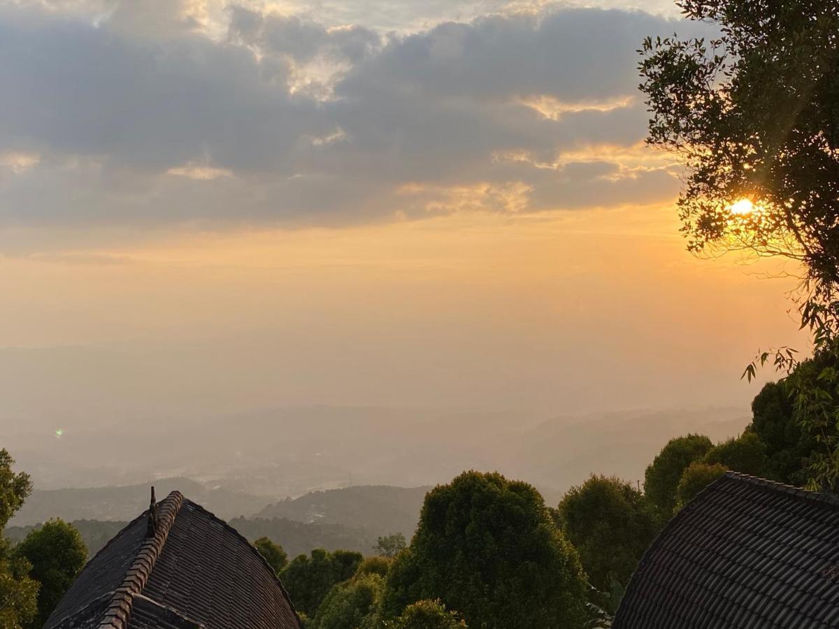La Cascata Bali Mundukヴィラ エクステリア 写真