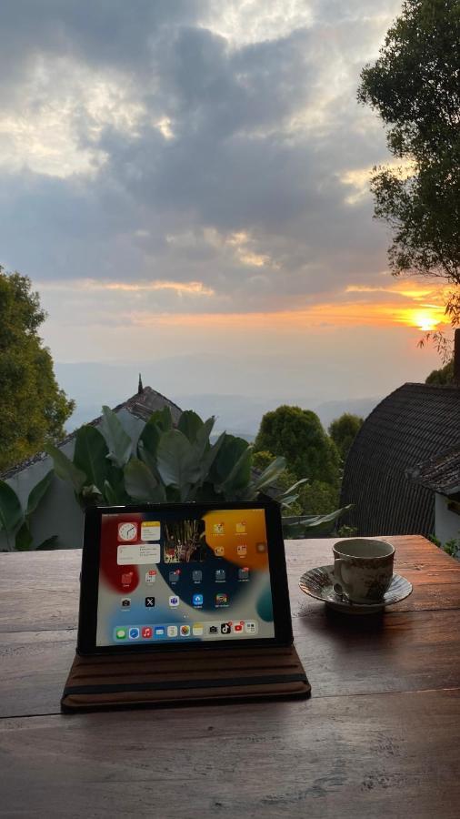 La Cascata Bali Mundukヴィラ エクステリア 写真
