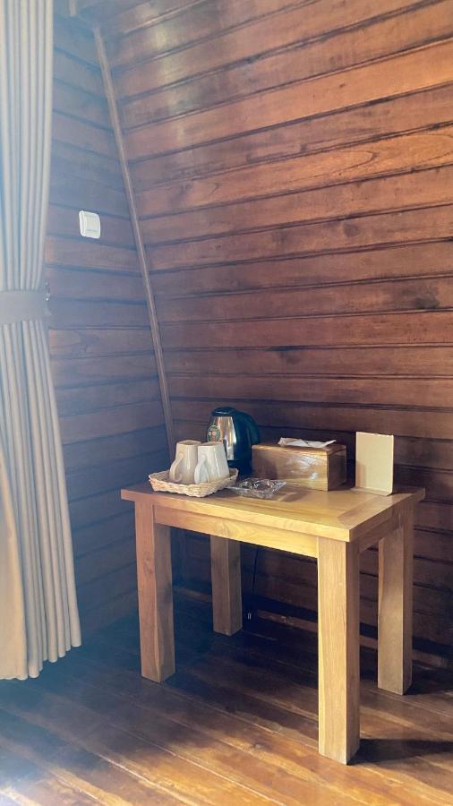 La Cascata Bali Mundukヴィラ エクステリア 写真