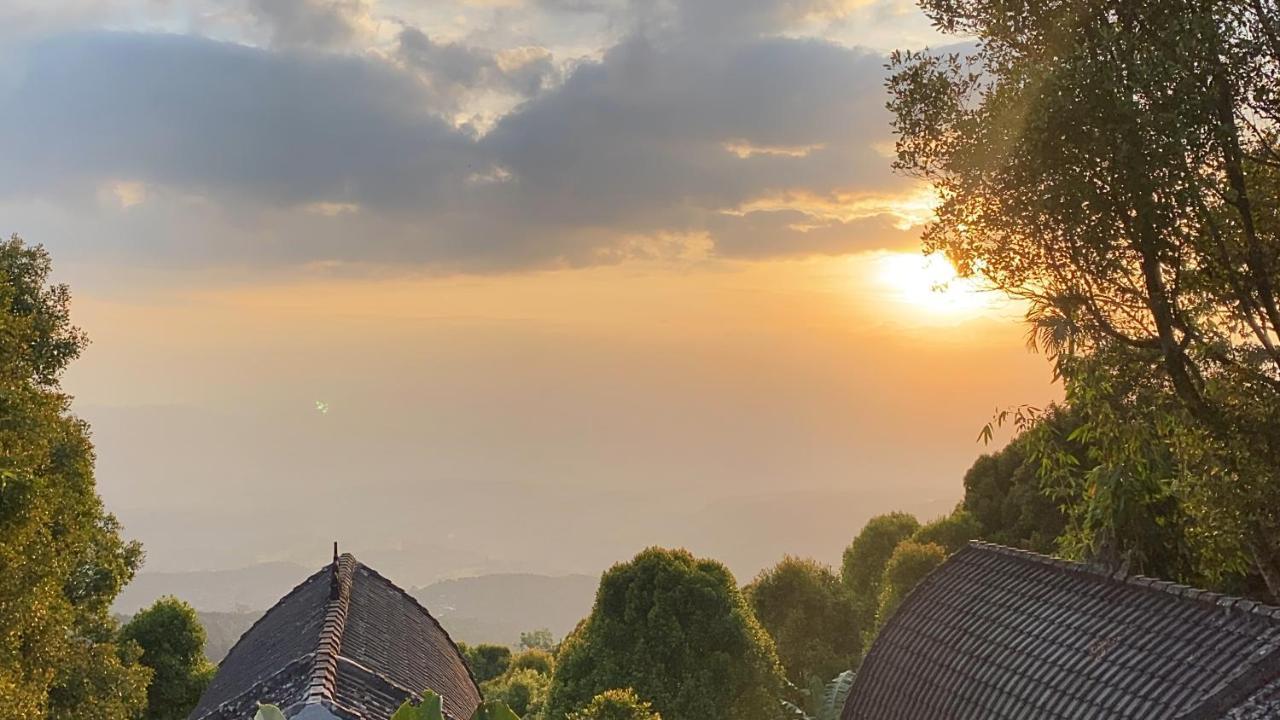 La Cascata Bali Mundukヴィラ エクステリア 写真